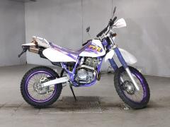 Yamaha TT250R 1993