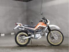 Yamaha SEROW XT225 2000