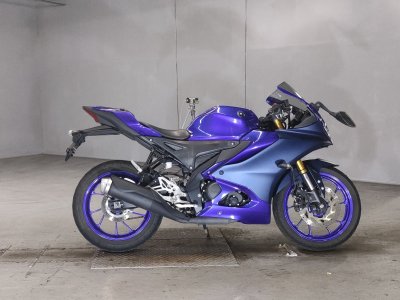 Yamaha YZF-R15M 2023