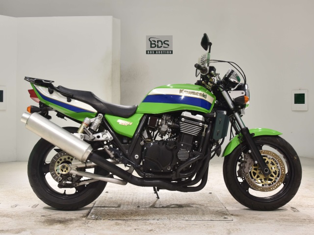 Kawasaki ZRX1100 2000