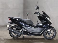 Honda PCX125 2015