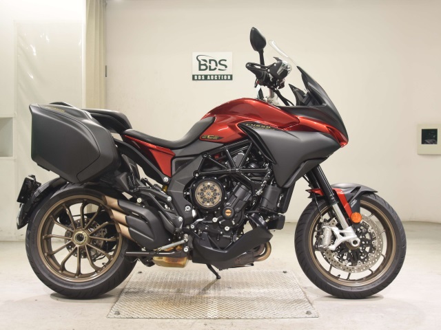MV Agusta TURISMO VELOCE 2024