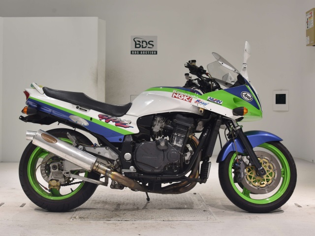 Kawasaki GPZ1100 1995