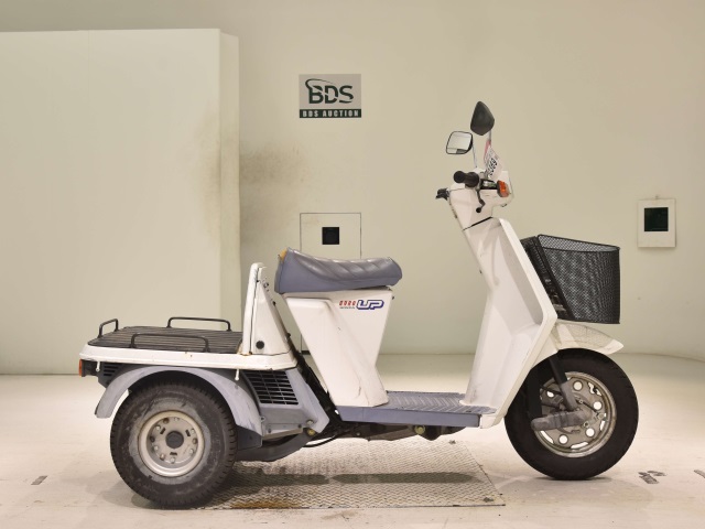 Honda GYRO UP 1993