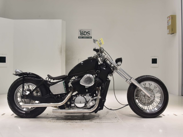 Honda SHADOW400 1997