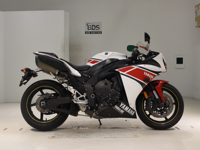 Yamaha YZF-R1 2009