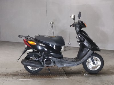 Yamaha JOG 115 2009