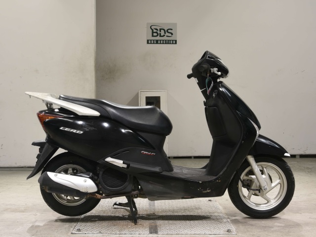 Honda LEAD110 2008