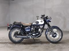 Kawasaki ESTRELLA RS 2017