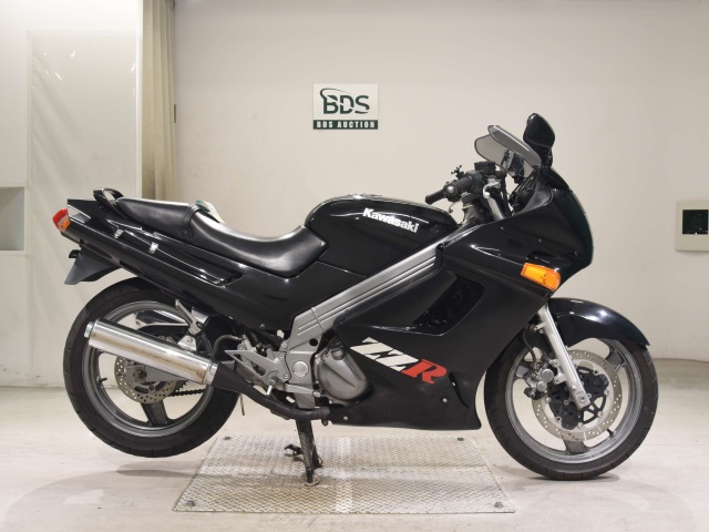 Kawasaki ZZ-R250 1993