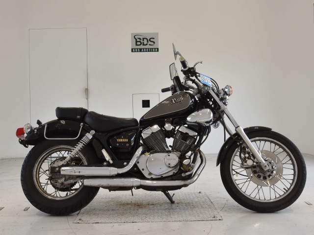 Yamaha VIRAGO XV250 1992
