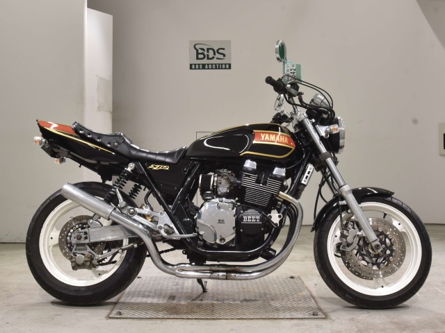 Yamaha XJR400 1993