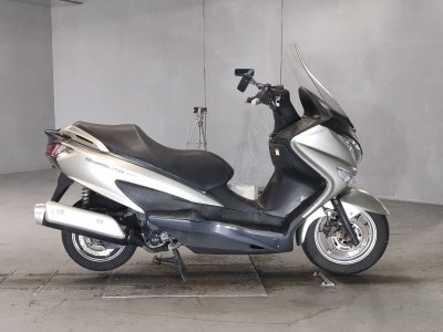 Suzuki BURGMAN200