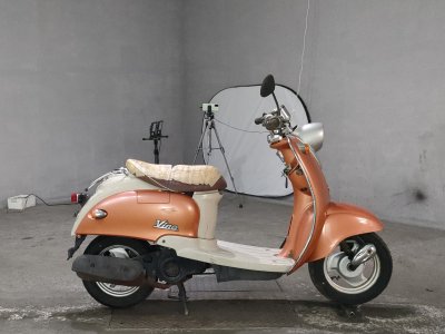 Yamaha VINO50 2001