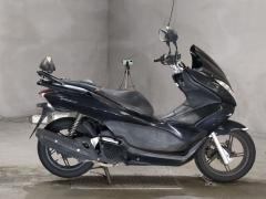 Honda PCX125 2012