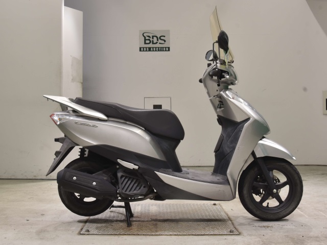 Honda LEAD125 2016