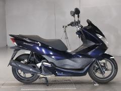 Honda PCX125 2017