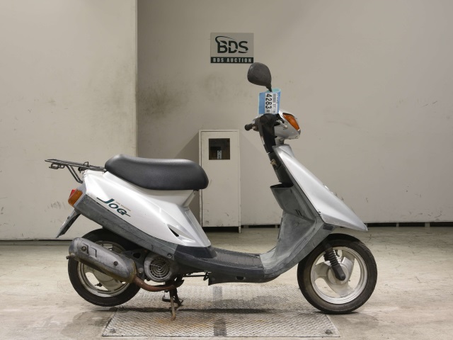 Yamaha JOG-1 1997