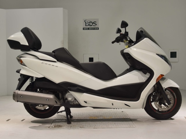 Honda FORZA Z 2010