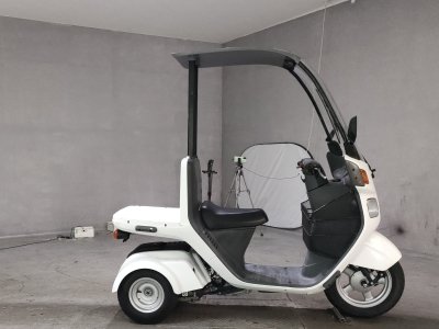 Honda GYRO CANOPY 2019