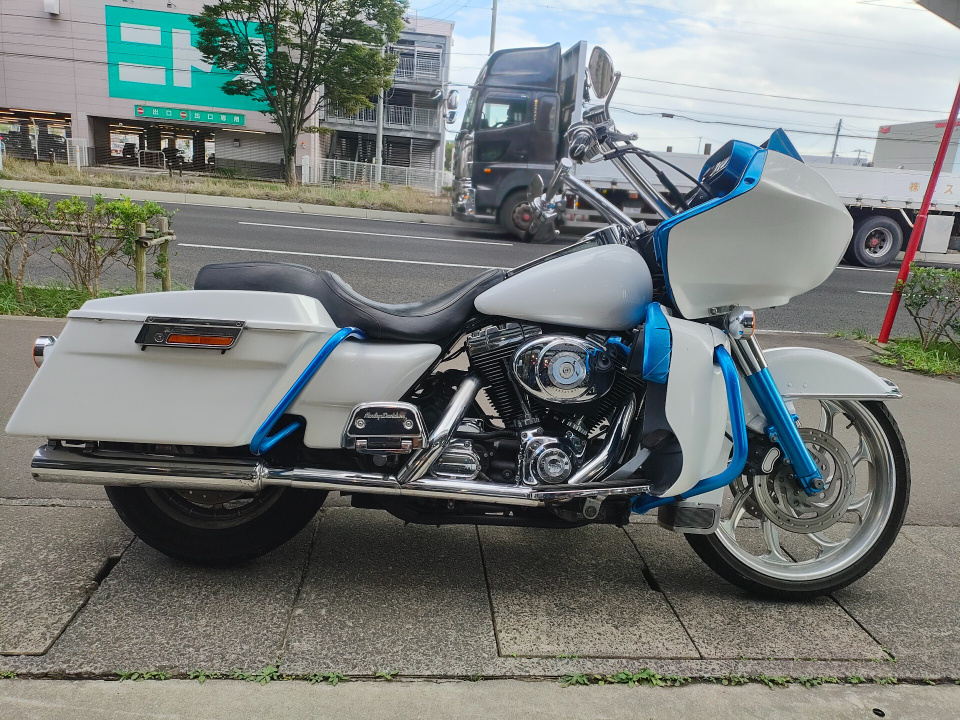 HD ROAD GLIDE FLTRI1450 2003
