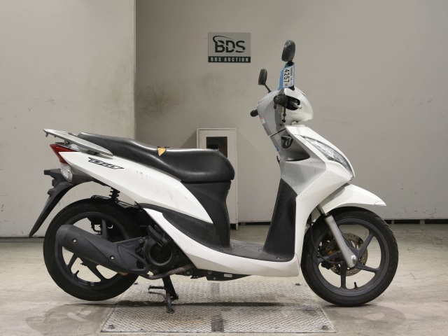 Honda DIO110 2011