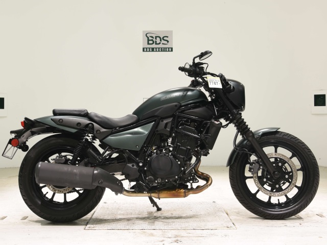 Kawasaki ELIMINATOR400-3SE 2024