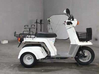 Honda GYRO X 2013