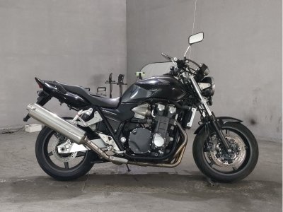 Honda CB1300SF 2010