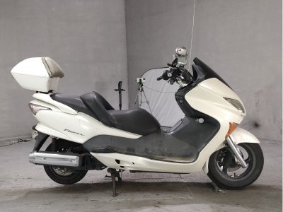Honda FORZA Z 2006
