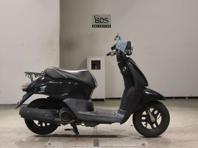 Honda TODAY 2008