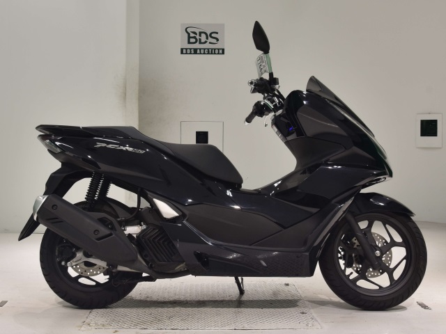 Honda PCX160 2021