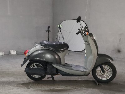 Honda DIO110 2007