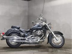 Suzuki INTRUDER 400 CLASSIC 2005
