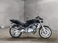 Kawasaki BALIUS ZR250 1993