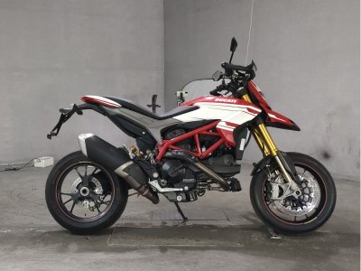 Ducati HYPERMOTARD 939 2019
