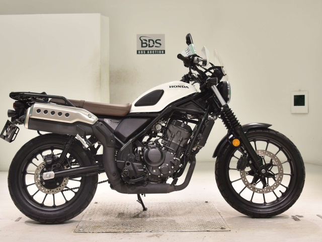 Honda CL250 2023
