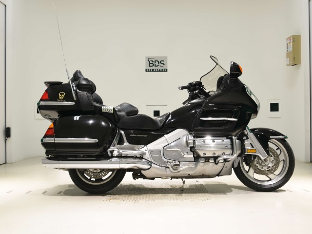 Honda GL1800 2004