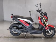 Honda ZOOMER-X 2014