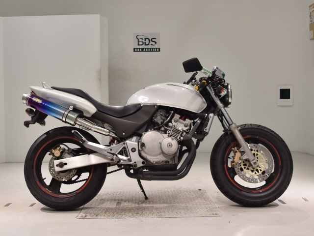 Honda HORNET CB250F 1996