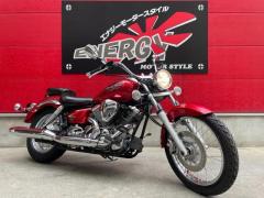 Yamaha DRAGSTAR XVS250 2008