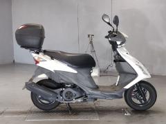 Suzuki ADDRESS V125