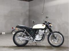 Honda GB250 CLUBMAN 1997