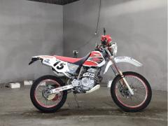Honda XR250 1995