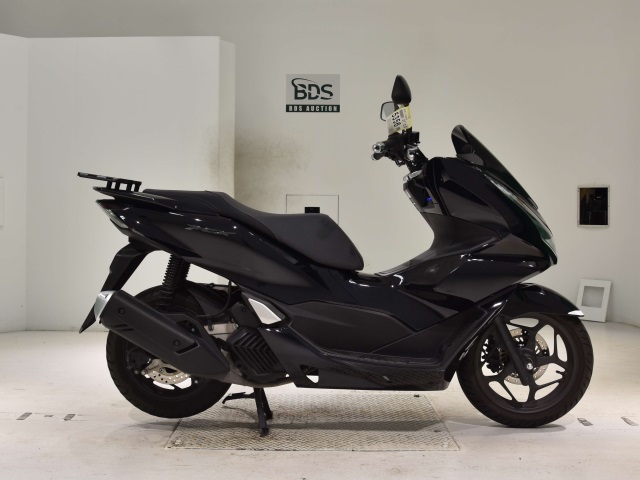 Honda PCX125 2023