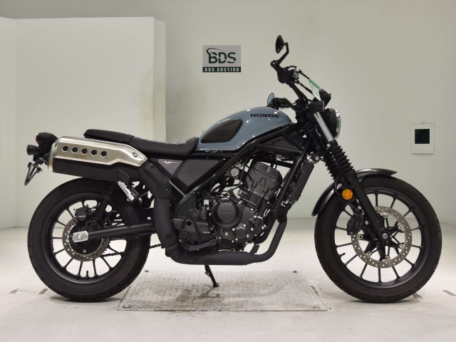 Honda CL250 2023