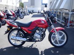 Honda CB MAN125 2018