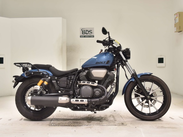 Yamaha SCR950A 2023