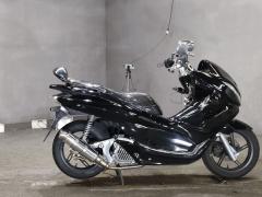 Honda PCX125 2010