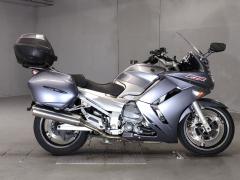 Yamaha FJR1300AS 2006